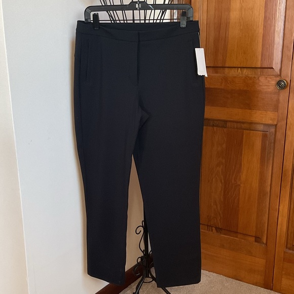 Lululemon On The Move Pant, Black, 8 - Picture 2 of 11